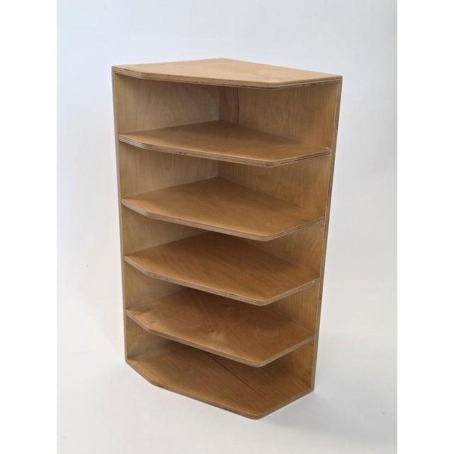 Book Stand by Aino Aalto for Artek, 1940s For Sale - Image 11 of 12