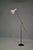 Vintage Brass Floor Lamp from Stilnovo, Italy, 1950 For Sale - Image 10 of 12
