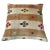 Textile Anatolian Handwoven Kilim Cushion Cover For Sale - Image 7 of 11