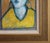 Hidden Portraits XIV, 1980s-1990s, Acrylic on Canvas For Sale - Image 6 of 9