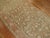 Brown Antique Persian Malayer Runner - 4'3" x 10'8" For Sale - Image 8 of 10