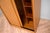Teak Double Sliding Door Wardrobe from Austinsuite, 1960s For Sale - Image 10 of 12