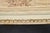 Wood Pair French Louis XVI Style Parcel Gilt Armchairs For Sale - Image 7 of 11