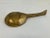 Vintage Florentine Giltwood Decorative Dipper, 1950s–1960s For Sale - Image 4 of 5