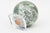 Los Castillo Vintage Mother of Pearl Over Wood Sphere Orb Sculpture on Lucite Base, 1970's For Sale - Image 4 of 10