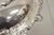 Vintage English Victorian Ornate Round Silver Plated Covered Serving Dish For Sale - Image 10 of 12