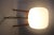 Upcycled Glass and Oak Lamp, 1970s For Sale - Image 11 of 12
