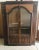 1900 Emil Gerstel Prague Walnut Bookcase For Sale - Image 10 of 10