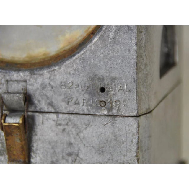 Table Lamp from BBT, 1930s For Sale - Image 10 of 13