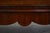 Maitland Smith Federal Style Mahogany Bowfront Chest of Drawers For Sale - Image 13 of 18