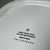 Vintage Monumental White Ceramic Clamshell Serving Bowl For Sale - Image 12 of 12