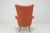 Textile Mid-Century Armchair from Up.Rousinov, 1970s For Sale - Image 7 of 12