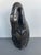 Rare Large Shona Sculpture Attributed to Jonathan Mhondorohuma For Sale - Image 4 of 17