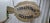 Edgartown Seafood Carved Flounder Trade Sign For Sale In Boston - Image 6 of 12