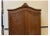 Vintage Wardrobe in Oak, 1950 For Sale - Image 9 of 12