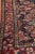 Vintage Malayer Rug - 3'5" X 6'3" For Sale - Image 9 of 10