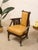With its modern profile, and stylish frame, this dining chair is sure to be an eye-catching piece for any style of...