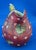 Vintage Ceramic Carafe from the Maiolica Artigiana Umbra Factory, 1950s For Sale - Image 9 of 18