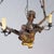 Antique Lusterweibchen With Muenchner Kindl, Germany 1900 For Sale - Image 4 of 8