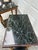 Pair of French Neoclassical Marble Top End Tables Side Tables For Sale In West Palm - Image 6 of 12