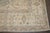 Early 20th Century Light Blue Yellow Oversize Nain Rug - 12'7" x 19'7" For Sale - Image 4 of 11