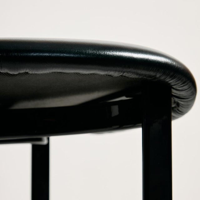 Postmodern Dining Chairs by Maurizio Cattelan for Cattelan, 1980s, Set of 2 For Sale - Image 11 of 18