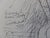 Modern Marcel Gromaire, Modèle de profil, Nude, Lithograph For Sale - Image 3 of 4