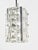 Faceted Crystal Pendant Lamp from Bakalowits & Söhne, Austria, 1960s For Sale - Image 18 of 18