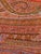 Antique Long Kashmir Shawl, 1890s For Sale - Image 4 of 18