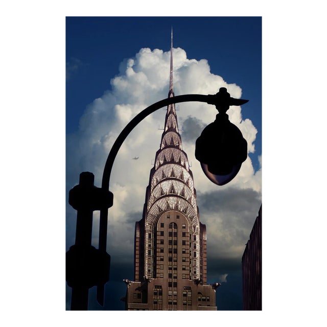 Midsummer Clouds-Cumulonimbus, 2020 For Sale