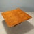 Brown Artona Table attributed to Afra and Tobia Scarpa for Maxalto For Sale - Image 8 of 12