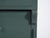 Green Antique Green Chest of Drawers by Amaru For Sale - Image 8 of 11