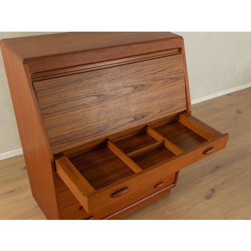 Vintage Secretary from Dyrlund, 1980s For Sale - Image 6 of 14