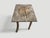 Andrianna Shamaris Wabi Sabi Side Table or Stool For Sale - Image 11 of 18