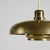 Metal Model T-792 Pendant Lamp by Hans-Agne Jakobsson for Hans-Agne Jakobsson AB Markaryd, 1960s For Sale - Image 7 of 11