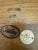 Mission Stickley Mission Collection Round End Table For Sale - Image 3 of 12