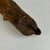 Wood Vintage Natural Wood Log Specimen With Unusual Growth Development, Sculpture For Sale - Image 7 of 8