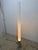 Modern Pablo Pardo Elise Tubular Acrylic and Aluminum Floor Lamp for Pablo For Sale - Image 3 of 17