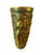 Vase with Female Figures, Wine Cups and Grapevines from Zsolnay Company, Pécs, 1950s For Sale - Image 6 of 6