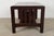 Limbert Style Antique Mission Oak Arts & Crafts Desk or Library Table, Circa 1910 For Sale - Image 12 of 14