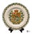 Antique Wedgwood Etruria Collection English Style Earthenware Decorative Plate For Sale In Greensboro - Image 6 of 6