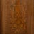 Wood 19th Century Edwardian Secretary Desk For Sale - Image 7 of 15