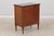 Pair Maitland Smith Marble Top Neoclassical Commode Chests For Sale - Image 16 of 18