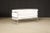 Modern Loveseat Sofa by Claudio Salocchi for Sormani Italy, c 1970, Signed For Sale - Image 3 of 12
