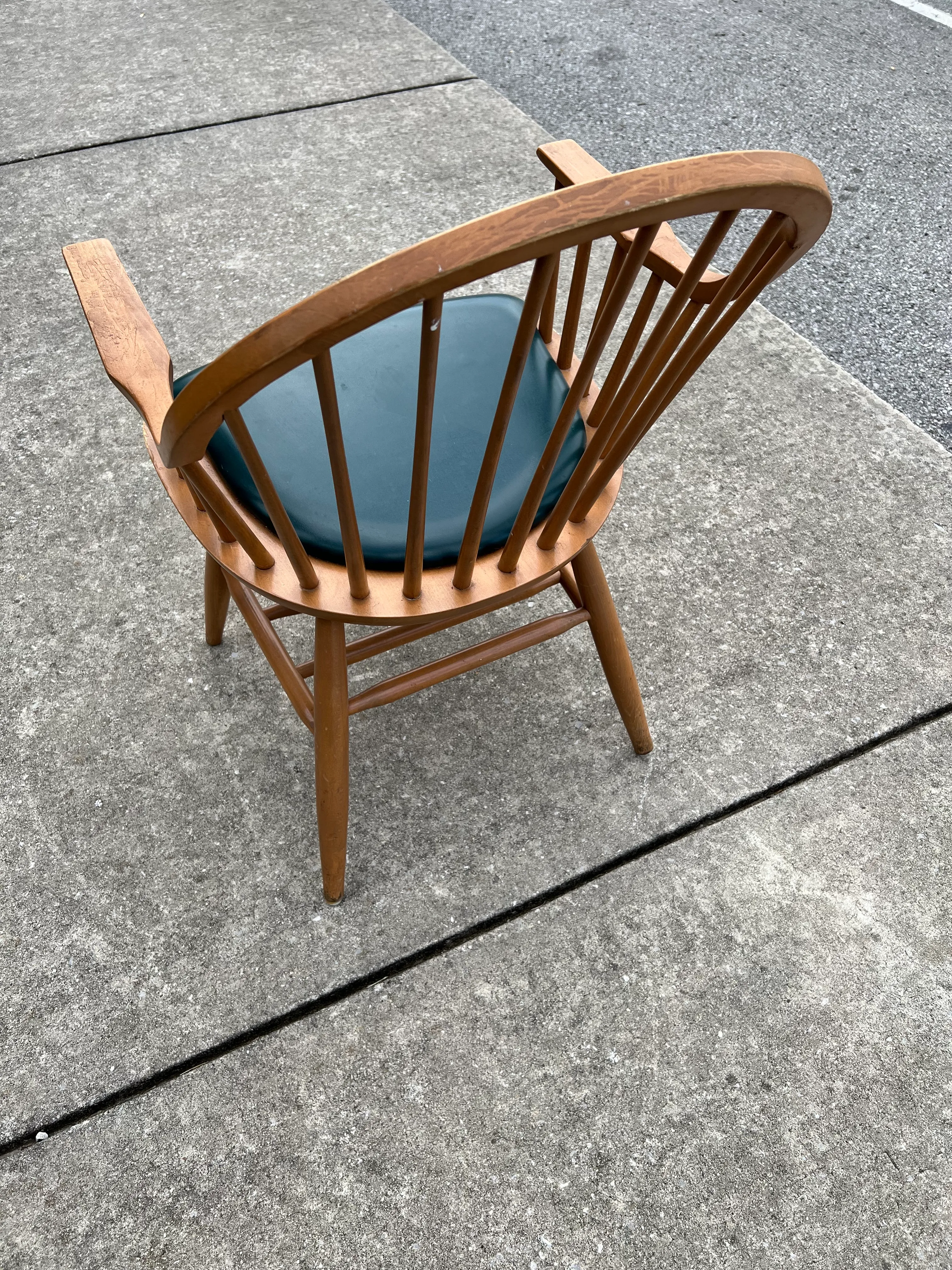 1960s Lki Logatec Chair | Chairish