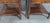 Brown Vintage Mahogany Side Tables, 1920, Set of 2 For Sale - Image 8 of 15