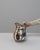 Folk Art Mid 20th Century German Ceramic Vase For Sale - Image 3 of 18