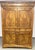 Late 19th Century Antique French LinenPress Armoire For Sale - Image 13 of 13