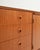 Scandinavian Teak Sideboard with Pull-Out Top, 1960s For Sale - Image 6 of 12