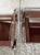 Metal Wassily B3 Armchairs in Cognac Leather by Marcel Breuer, 1980s, Set of 2 For Sale - Image 7 of 14